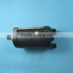 Starter Motor For Chinese GSMOON Motorcycle ATV and Dirt Bike Scooter thumbnail-1