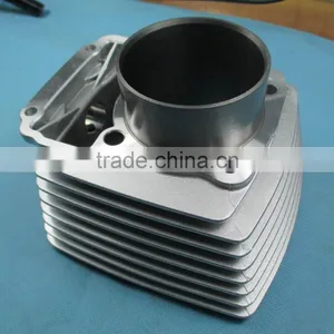 Zongsheng 250CC Air Cool Cylinder With Piston Set thumbnail-2