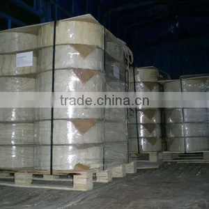 4.00-8 Solid Tyre for Forklift thumbnail-1