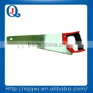 Wooden Cutting Double Side Hand Rip Saws thumbnail-1