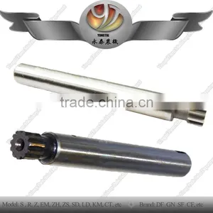 Small Tractor Diesel Engine Parts Decompression Shaft thumbnail-1