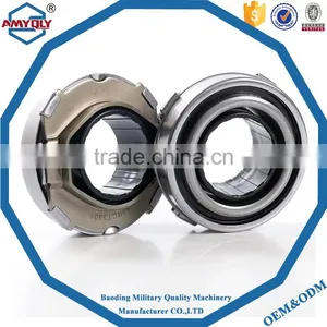 Clutch Release Bearing High Performance Clutch Bearing for Cars , All Kinds of Clutch Bearings thumbnail-1
