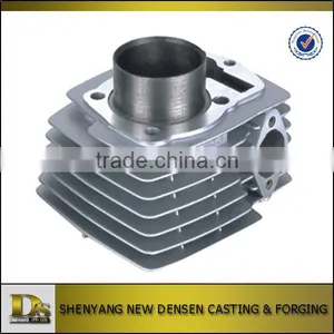 Chinese Supply OEM CNC Spindle Box thumbnail-1