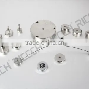 Customized Magnet Pot thumbnail-1