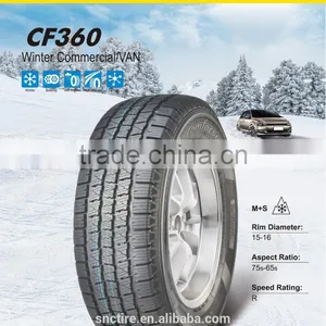 China Comforser Winter Commercial Car Tires Cf360 Look for Distributor thumbnail-6