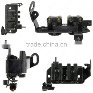 High Quality Ignition Coil 0K30E-18-10X for Hyundai thumbnail-1