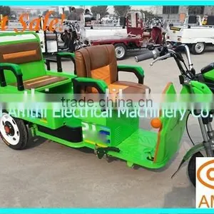Pedicab Rickshaws for Sale, Electric Pedicab Rickshaw, Electric Rickshaw thumbnail-1