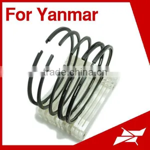 KFL 145MM Piston Ring for Marine Engine thumbnail-1