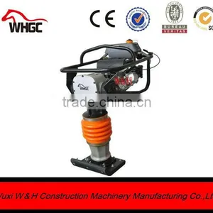 WH-RM80HC Used Tamping Rammer thumbnail-1