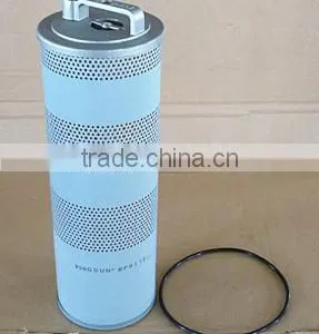 Excavator Hydraulic Filter 4448402 / HD16190X for Hitachi EX200-6 thumbnail-1