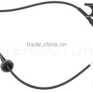 NEW ABS WHEEL SPEED SENSOR REAR LEFT ALS1175 5S10966 SU12419 B25D4372YB For MAZDA PROTEGE/PROTEGE5 1999-2003 thumbnail-1