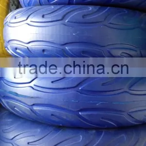 10 Inch Polyurethane Tire Wheel thumbnail-2