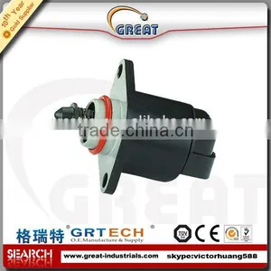 China Cheap Stepper Motor for Lada 2112-1148200-01 thumbnail-1