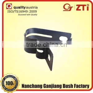 Precision Metal Stamping Supplier thumbnail-1