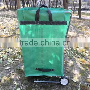 600D PE EXTRA STRONG Pop up Garden Bag thumbnail-1