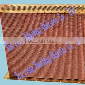 Copper Radiator Core thumbnail-1
