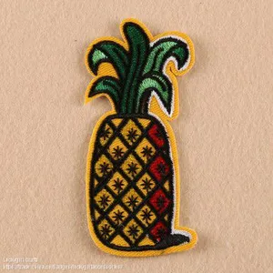 Peel and Stick Patch Embroidered,self Adhensive Emoji Patches,iron Patch Sticker Embroidery Patch thumbnail-5