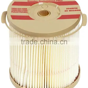 A30F Engine Spare Parts Truck Fuel Filter PD204 2040PM thumbnail-2