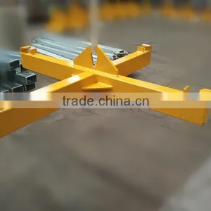 Bulk Bag Lifter Used for Overhead Crane Lifting Attachment thumbnail-2