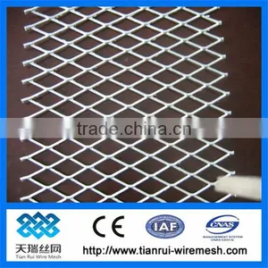 Hot Sale! Anping Factory Sell Gothic Galvanized Mesh Expanded Metal Mesh, Expanded Sheet ( Factory ) thumbnail-1