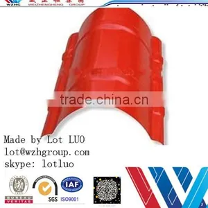Hot Sale Product Roof Ridge Cap Steel Profile thumbnail-5