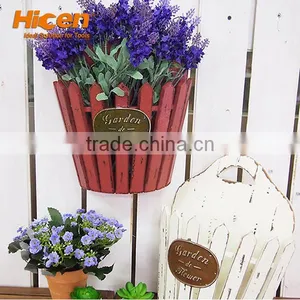 Hanging Flower Pot, Garden Flower Pots thumbnail-2