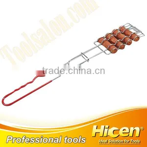 Grilled Sausage Mesh thumbnail-1