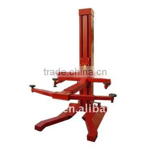 2.5Tons Car Hoist / Lift thumbnail-1