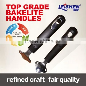 Cooking Pot Lid Handles Bakelite Handle thumbnail-1