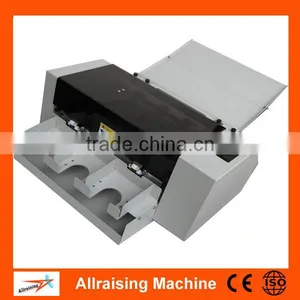 Cheap Price A4 Name Card Cutting Machine Mini Desktop Business Card Cutter thumbnail-1
