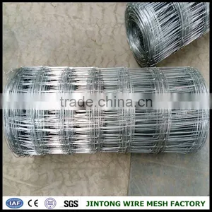 Fencing Wire Mesh Fence Post for Sale Pasture Fence thumbnail-1