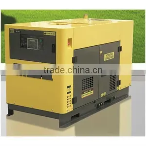 20kva-1000kva Generador Diesel thumbnail-1