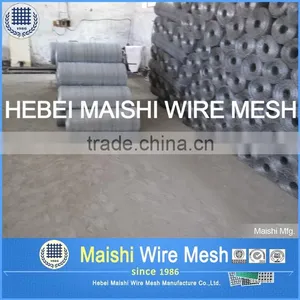 Hexagonal Chicken Wire Mesh thumbnail-3
