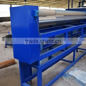 China Supplier Evaporative Cooling Pad Machine thumbnail-1