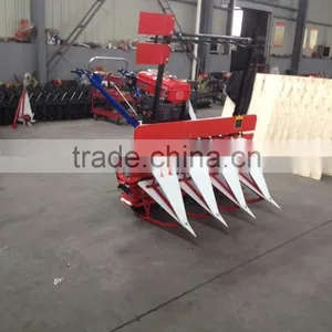 2016 New Model Corn Harvester thumbnail-2