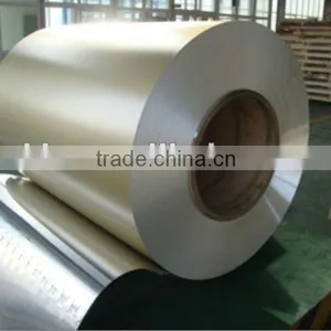 Color Coated Aluminum Coil thumbnail-1