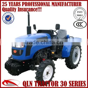 Functional 4 Wheel Tractor Hot Sale India thumbnail-1