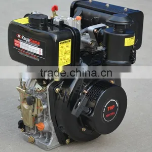 Diesel Engine (KM178F) thumbnail-1