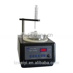 WEIYI BRAND VTC-100 Vacuum Spin Coater thumbnail-4