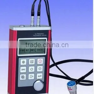 MODEL HYC200 ULTRASONIC THICKNESS GAUGE thumbnail-1