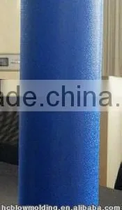 OEM Blow Molding Plastic Hdpe Water Pipe Hollow Corrugated Hdpe Pipe for Sale thumbnail-4