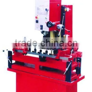 20~90mm Boring Dia./ Stepless Gas Valve Seat Boring Machine / T8590B thumbnail-1