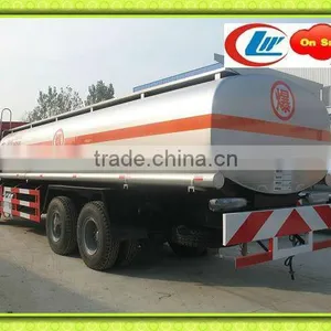 HOWO 8X4 Oil Tank Truck,bulk Oil Trucks,oil Transport Truck thumbnail-1