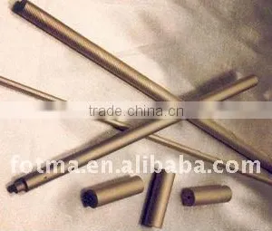 Tungsten Carbide Rods thumbnail-1
