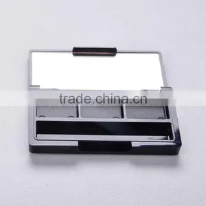 Cosmetic Package ABS Eye Shadow Compact Case thumbnail-3