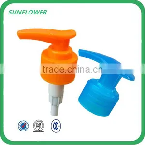 PP Plastic Lotion Pump Water Pressure Pump Yuyao thumbnail-1