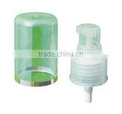 Non Spill Plastic TREATMENT PUMP Treatment Pump Bottle Cap thumbnail-3