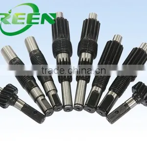 High Quality Motor Shaft thumbnail-2