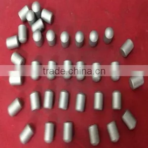 Tungsten Carbide Taper Button Bit thumbnail-1