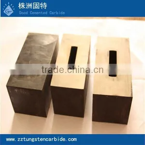 Tungsten Carbide Die/rollers and Moulds thumbnail-1